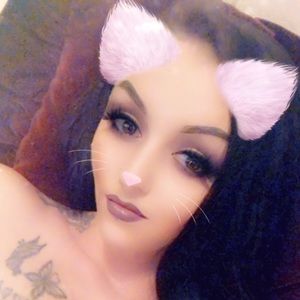 Meet your Posher, Raeann